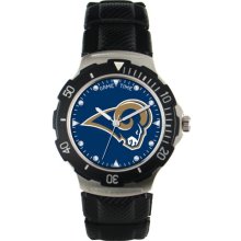 St. Louis Rams Agent Series Watch