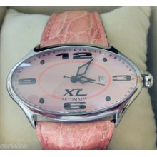 Staurino Fratelli Ladies Unisex Watch 25 Jewels Swiss Made