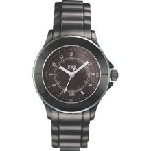 Storm Sona Black Unisex Watch 4534/Bk