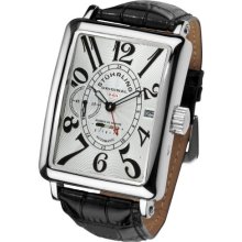 Stuhrling Empire Ozzie 354.33152 Mens wristwatch