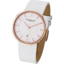 Stuhrling Fairmount 244W.334P2 Mens wristwatch