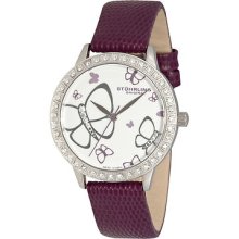 Stuhrling Fantasia 299.1215Q3 Ladies wristwatch