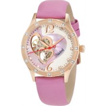 Stuhrling Harmony 196A.124Q4 Ladies wristwatch