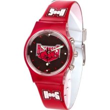 Suntime Arkansas Razorbacks Team Fusion Watch