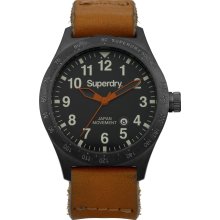 Superdry Triton SYG105TB Watch