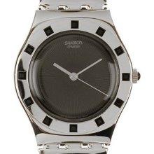 Swatch Ladies' 'irony Medium' Watches Yls155g