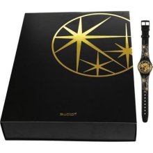 Swatch Star Edition Mens Watch GZ199S