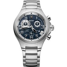 Swiss Army Base Camp 241466 Mens wristwatch