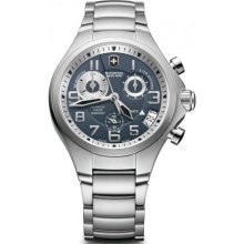 Swiss Army Base Camp Chrono 241466