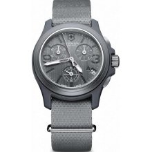 Swiss Army Original Chronograph 241532