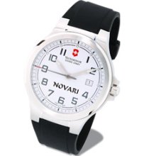 Swiss Army Peak II Watch - Men's | 5Pcs @ $165.00 Each.