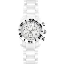 Swiss Legend Commander Diamond Ceramic Sl-10128-wsd