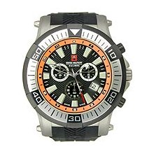 Swiss Military Hawk Mens Watch 06-4H1-04-079