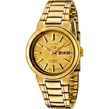 SYME46 Seiko 5 Five Automatic ladies watch SYME46K1