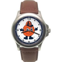 Syracuse Orange SU Rookie Mens Watch