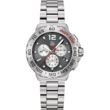 Tag Heuer Formula 1 Chronograph Mens Watch CAU1113.BA0858