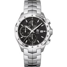 Tag Heuer Link CAT2010.BA0952 Mens wristwatch