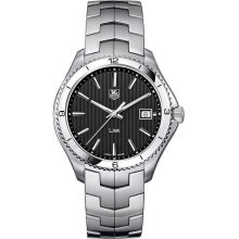 Tag Heuer Link WAT1110.BA0950 Mens wristwatch