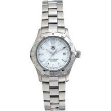 Tag Heuer Women's Aquaracer Watch WAF1414.BA0823