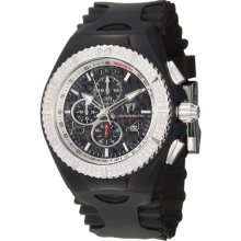 Technomarine Men's Cruise Original Silicon Watch 108032