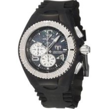 Technomarine Women's 'cruise Original' Steel And B