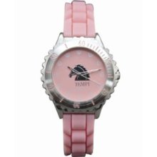 Tempi Ladies Rubber Water Resistant Watch