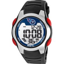 Tennesse Titans Men's Digital Training Camp Watch By Gametime Nfl-t