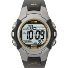 Timex Black 1440 Sports Digital Watch