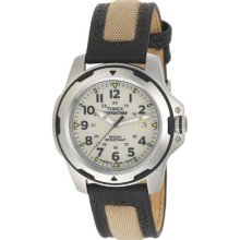 Timex Expedition Menâ€™s Shock Resistant Indiglo Wr 100m Watch T49779