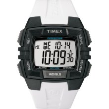 Timex Expedition Square-Styled Watch