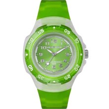 Timex Marathon Jelly Analog Watch T5K366