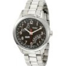 Timex Men's T2N505DH Intelligent Quartz T Series Perpetual Calendar