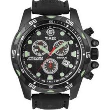 Timex T49803 Expedition Dive Mens Watch