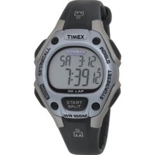 Timex Unisex T5e971 Ironman 30-lap Resin Strap Watch Fast Shipping