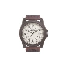 Timex watch - T49101 Core Camper 49101 Mens