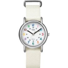 Timex Women's Weekender Watch T2n837