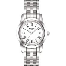 Tissot Classic Dream Women's Watch T033.210.11.013.00