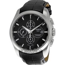 Tissot Couturier Mens Watch T0356271605100 ...