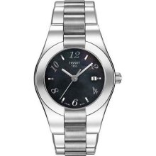 Tissot Glam Sport Women's Watch T043.210.11.127.00