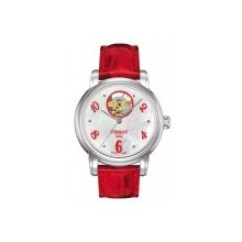 Tissot Lady Heart T050.207.16.116.03 (Red)