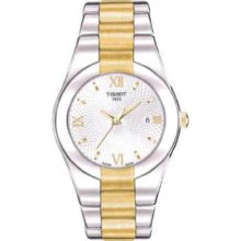 Tissot Ladys Glam watch