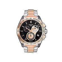 Tissot Men's Veloci-T T0244172205100