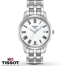 Tissot Men's Watch Classic Dream T0334101101300- Men's