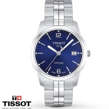 Tissot Men's Watch PR 100 T0494101104701- Men's