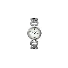 Tissot Pinky White Arabesque Quartz Women's watch #T084.210.11.017.01