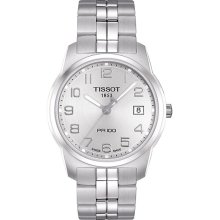 Tissot PR100 Ladies Watch T0492101103200