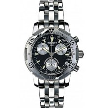 Tissot PRS200 mens watch