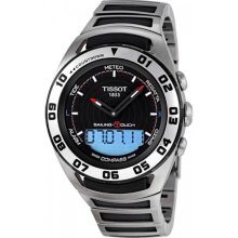 Tissot Sailing Touch Chronograph Mens Watch T0564202105100