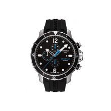 Tissot Seastar 1000 Auto (Chrono) T066.427.17.057.00 (Black)