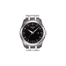 Tissot watch - T035.410.11.051.00 COUTURIER T0354101105100 Mens